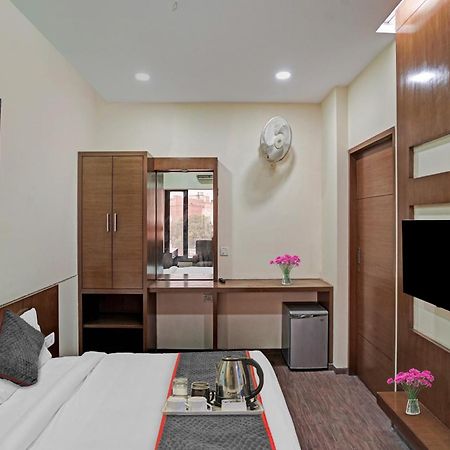 Hotel O Royal Regency Ghaziabad Exterior photo